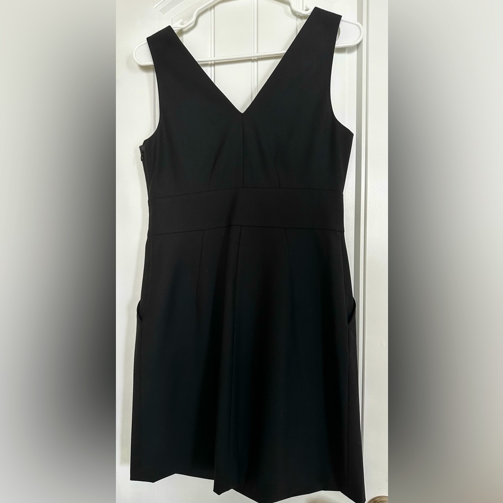 Theory Nellyan Dress